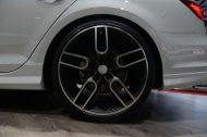 Caractere Exclusive - tuning Audi A4 B9 Avant