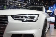 Caractere Exclusive – Tuning op de Audi A4 B9 Avant