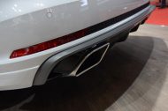 Caractere Exclusive - Audi tuning A4 B9 Avant
