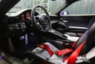 Wideo: Shiftech Porsche 911 GT3 RS PDK ze sportowym układem wydechowym IPE