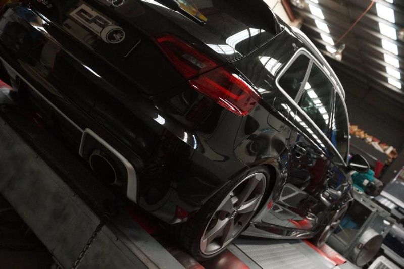 City Performance Centre CPC Audi RS3 Tuning 3