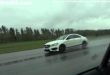 Wideo: Dragerace - Audi R8 V8 vs. Mercedes-Benz CLA45 AMG Edition 1
