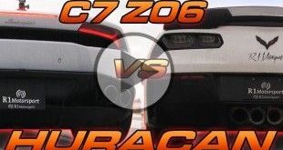Dragrace Chevrolet Corvette C7 Z06 vs. Lamborghini Huracan e1458707907788 310x165 Video: Dragrace   Chevrolet Corvette C7 Z06 vs. Lamborghini Huracan