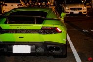 EPD Motorsports - Lamborghini Huracan with Mansory Bodykit
