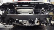 Ferrari 488 GTB Capristo Exhaust Sportauspuffanlage Tuning Baan Velgen 3 190x107