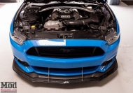 Ford Mustang S550 HRE FF15 Alufelgen ModBargains 3 190x133