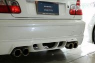 Garage Eve.ryn BMW 318i Energy Motor Sport Bodykit EVO46.2 Tuning 10 190x127