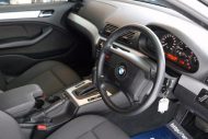 Garage Eve.ryn BMW 318i Energy Motor Sport Bodykit EVO46.2 Tuning 3 190x127