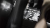 Chelsea Truck Company - Edición Jeep Wrangler Black Hawk