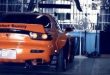 Video: Hammerhart &#8211; Rocket Bunny Bodykit am Mazda RX-7
