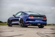 Hennessey Ford Mustang HPE750 Carbon Bodykit Tuning 11 190x127