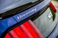 Hennessey Ford Mustang HPE750 Carbon Bodykit Tuning 6 190x127