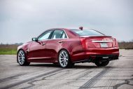 Hennessey Performance HPE750 Kit 2016er Cadillac CTS V 2 190x127
