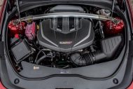 Hennessey Performance HPE750 Kit 2016er Cadillac CTS V 3 190x127