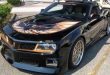 Video: Hurst Pontiac Firebird Trans Am Optik am 650PS Chevrolet Camaro