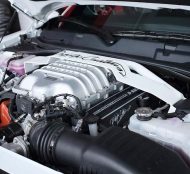 Video: Iverson Customs baut das Dodge Challenger Hellcat Cabrio