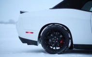 Iverson Customs Tuning As Dodge Challenger Hellcat Cabrio 5 190x117