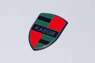 Kaege Porsche 911 1014 Tuning 190x127