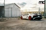 Lamborghini Aventador Tuning By MC Customs Tuning 4 190x127