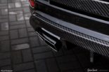 Mansory Design Bodykit Range Rover Sport Tuning 16 155x103