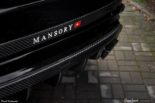 Mansory Design Bodykit Range Rover Sport Tuning 17 155x103