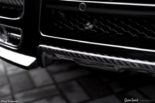 Mansory Design Bodykit Range Rover Sport Tuning 43 155x103