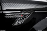 Mansory Design Bodykit Range Rover Sport Tuning 62 155x103