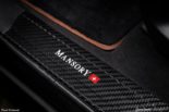 Mansory Design Bodykit Range Rover Sport Tuning 63 155x103