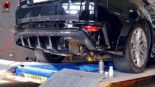 Mansory Design Bodykit Range Rover Sport Tuning 66 155x87 Mansory Design Bodykit für den Range Rover Sport SVR