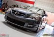 Mazda 3 MPS BC Fahrwerk Tuning ModBargains 6 110x75