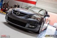 Mazda 3 MPS BC Fahrwerk Tuning ModBargains 6 190x127