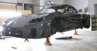 Mazda RX 7 Carbon Tuning By VeilSide 3 1 E1457421180545 310x165