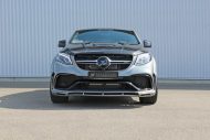 Mercedes AMG GLE63 AMGs Coupé Tuning Hamann Motorsport 2 190x127 Mercedes AMG GLE63 AMGs Coupé von Hamann Motorsport