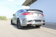 Mercedes AMG GLE63 AMGs Coupé Tuning Hamann Motorsport 3 190x127 Mercedes AMG GLE63 AMGs Coupé von Hamann Motorsport