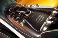 Mercedes AMG GTs 2016 Mansory Tuning 8 190x127