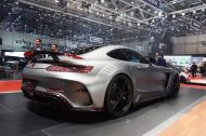 Mercedes AMG GTs Tuning By Mansory 5 1 190x126