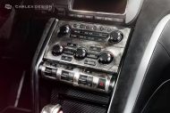 Nissan GT R Robin Tuning By Carlex Design 10 190x127