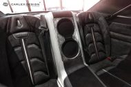 Nissan GT R Robin Tuning By Carlex Design 13 190x127