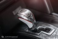 Nissan GT R Robin Tuning By Carlex Design 5 190x127
