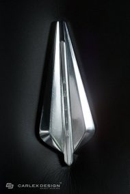 Nissan GT R Robin Tuning By Carlex Design 7 190x284