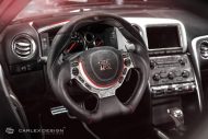 Nissan GT R Robin Tuning By Carlex Design 8 190x127
