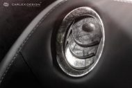 Nissan GT R Robin Tuning By Carlex Design 9 190x127