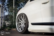 Oettinger VW Scirocco 20 Zoll Work Gnosis CV201 Alufelgen Tuning 22 190x127 Oettinger VW Scirocco auf 20 Zoll Work Gnosis CV201 Alufelgen