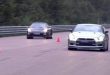 Video: Porsche 911 Switzer R750 gegen Nissan GT-R Switzer R850