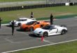 Vidéo: Porsche 918 Spyder contre McLaren 650S Spider et Koenigsegg Agera R