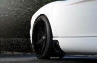 Strasse Wheels Dodge Viper SRT10 S5 Deep Concave 16 190x124