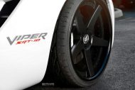 Strasse Wheels Dodge Viper SRT10 S5 Deep Concave 6 190x127