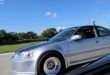 Video: TD Autowerkes Turbo K20 Honda Civic contra el Chevrolet Corvette ZR1 sintonizado