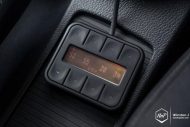 Discreet & potent - VW Golf MK6 on Rotiform HUR alloy wheels