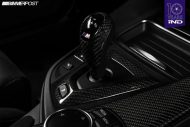 iND Distribution BMW M4 F82 Coupe Unikat Tuning 32 190x127 Zum Jubiläum   iND Distribution BMW M4 F82 Coupe